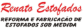 Fabricação e Reforma de Estofados Sob Medida (31) 98866-0689